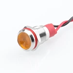 Индикаторы с большой апертурой серии WD10/12L